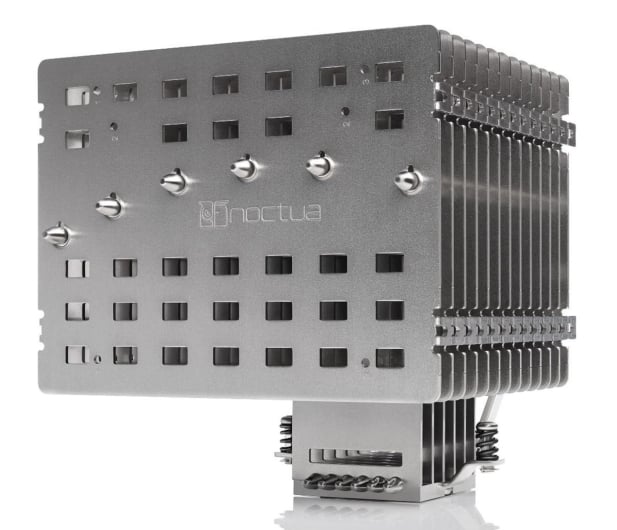 Noctua NH-P1 passive - 673046 - zdjęcie